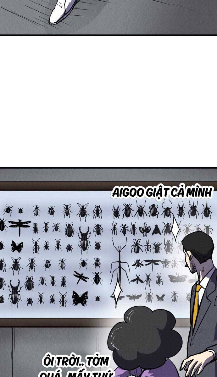 Người Côn Trùng Chapter 44 - Trang 2