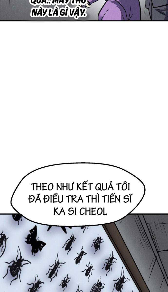 Người Côn Trùng Chapter 44 - Trang 2