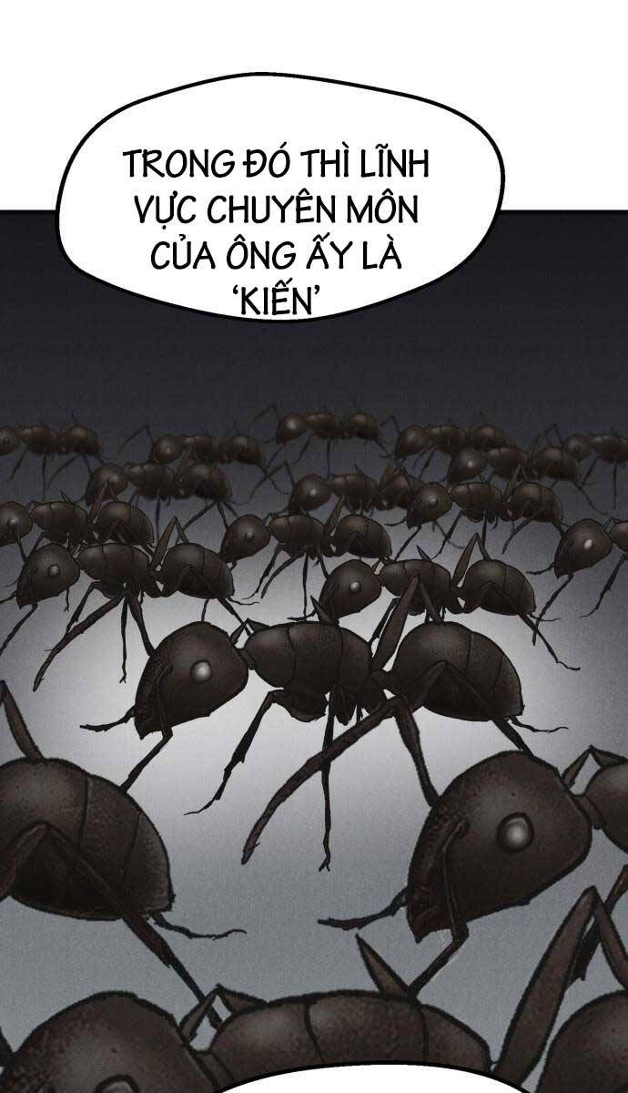 Người Côn Trùng Chapter 44 - Trang 2