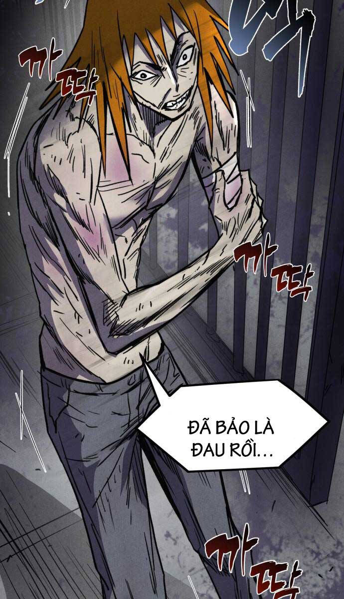 Người Côn Trùng Chapter 44 - Trang 2