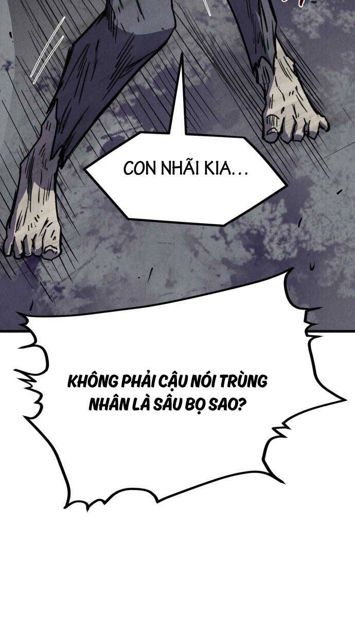 Người Côn Trùng Chapter 44 - Trang 2