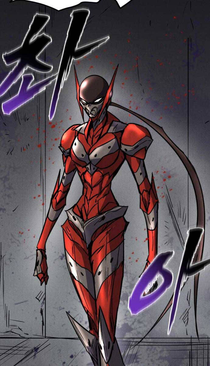 Người Côn Trùng Chapter 44 - Trang 2