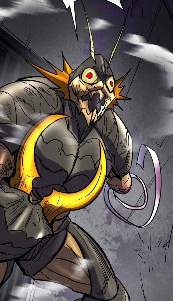 Người Côn Trùng Chapter 44 - Trang 2