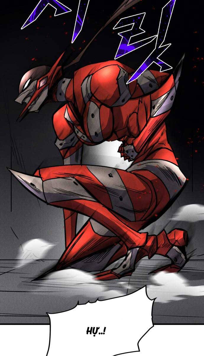 Người Côn Trùng Chapter 44 - Trang 2