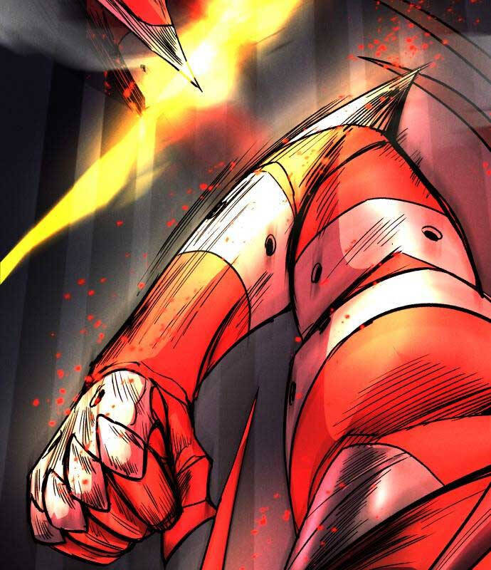 Người Côn Trùng Chapter 44 - Trang 2