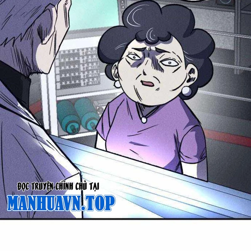 Người Côn Trùng Chapter 46 - Trang 2