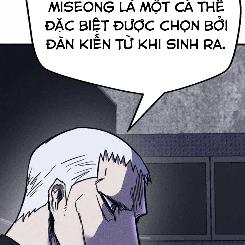 Người Côn Trùng Chapter 46 - Trang 2