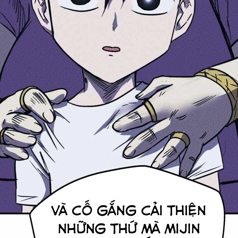 Người Côn Trùng Chapter 46 - Trang 2