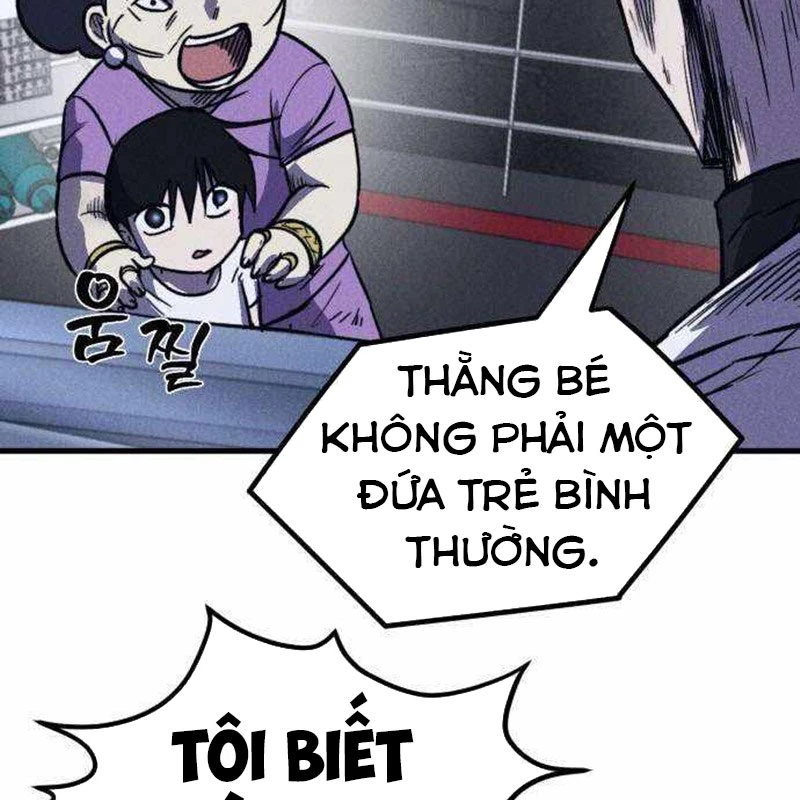 Người Côn Trùng Chapter 46 - Trang 2