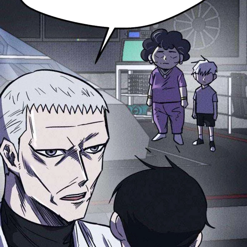 Người Côn Trùng Chapter 46 - Trang 2