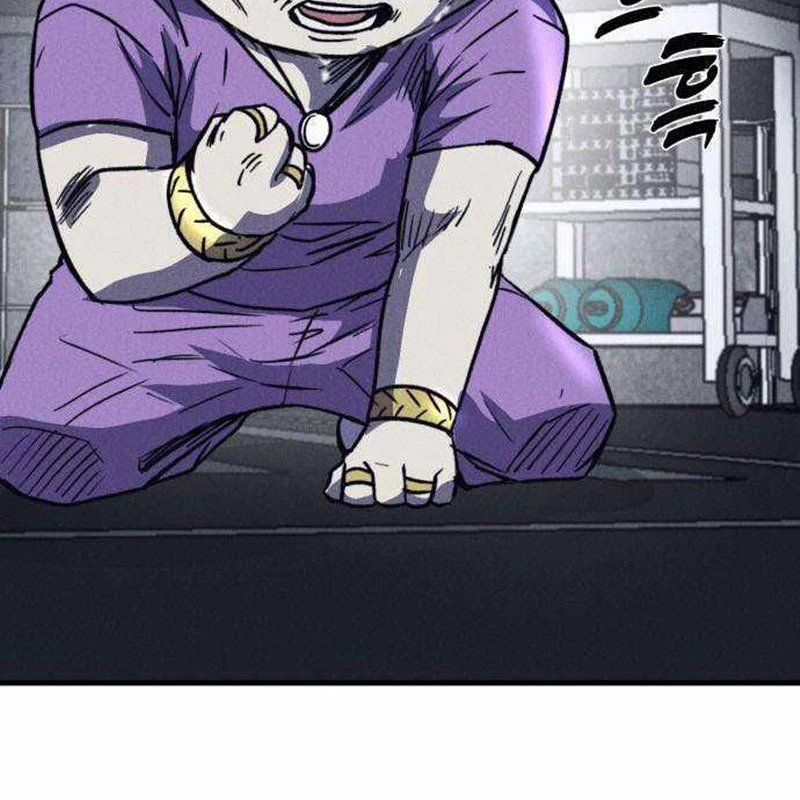 Người Côn Trùng Chapter 46 - Trang 2