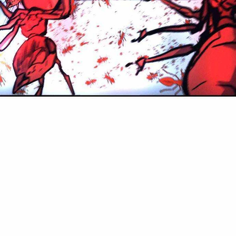 Người Côn Trùng Chapter 46 - Trang 2