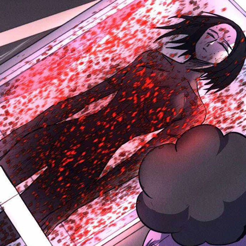 Người Côn Trùng Chapter 46 - Trang 2