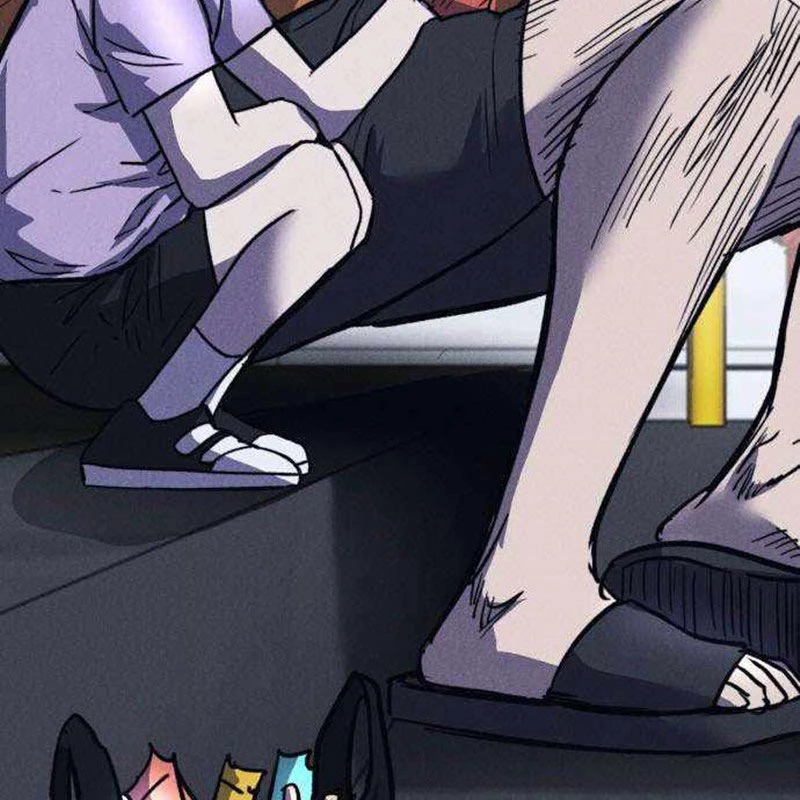 Người Côn Trùng Chapter 46 - Trang 2