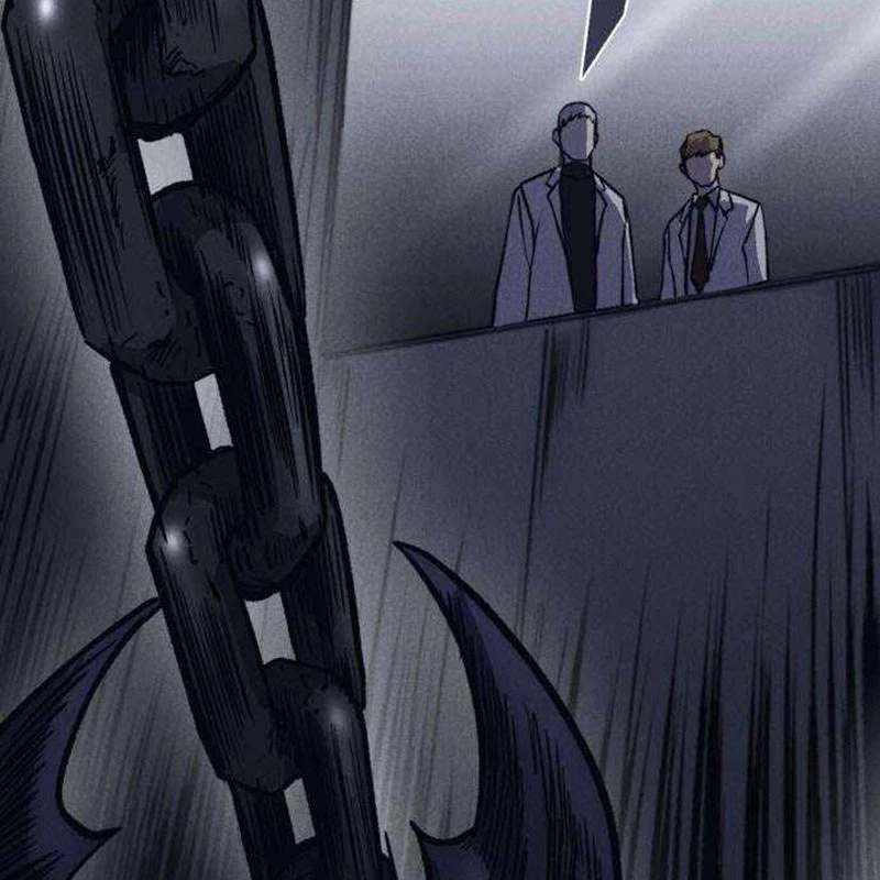 Người Côn Trùng Chapter 46 - Trang 2