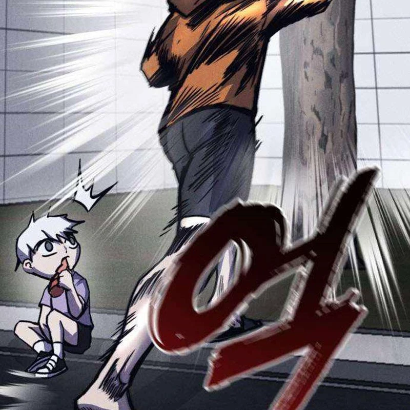 Người Côn Trùng Chapter 46 - Trang 2