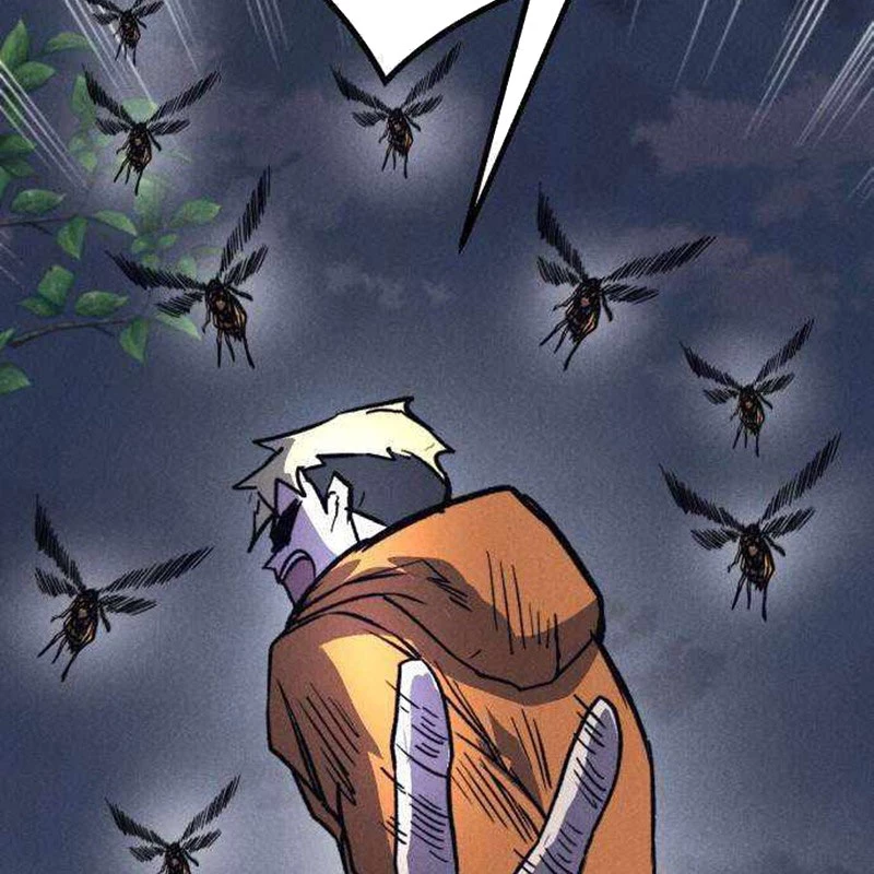 Người Côn Trùng Chapter 46 - Trang 2