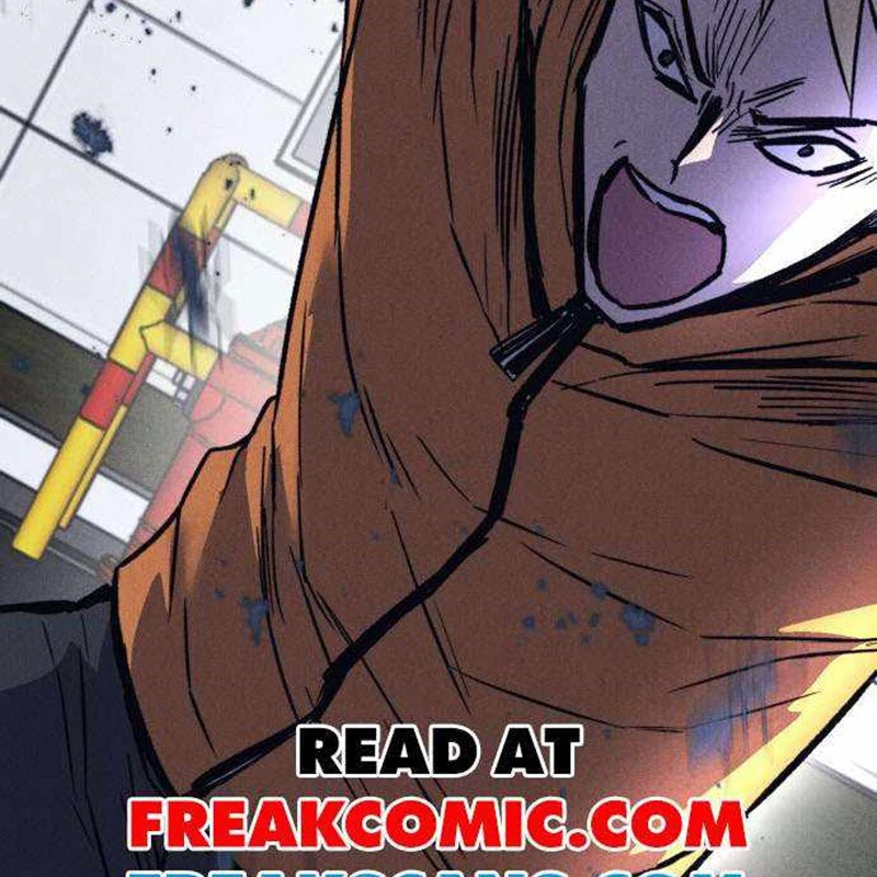 Người Côn Trùng Chapter 46 - Trang 2