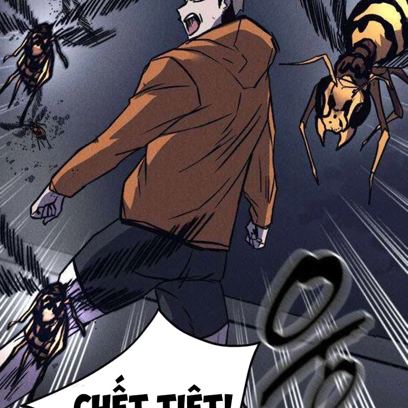 Người Côn Trùng Chapter 46 - Trang 2