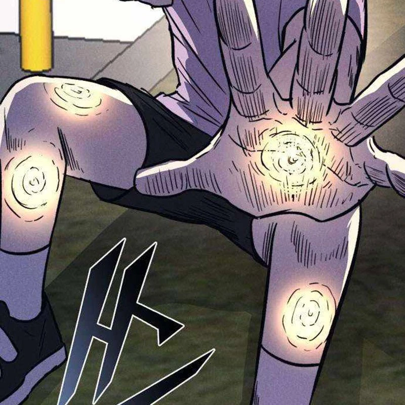 Người Côn Trùng Chapter 46 - Trang 2