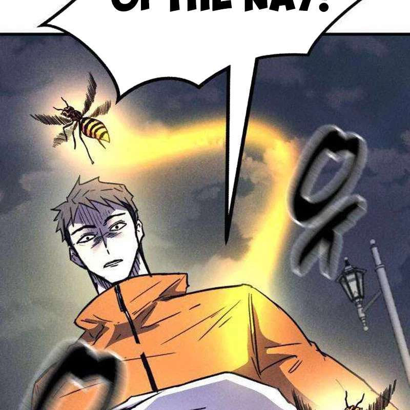 Người Côn Trùng Chapter 46 - Trang 2