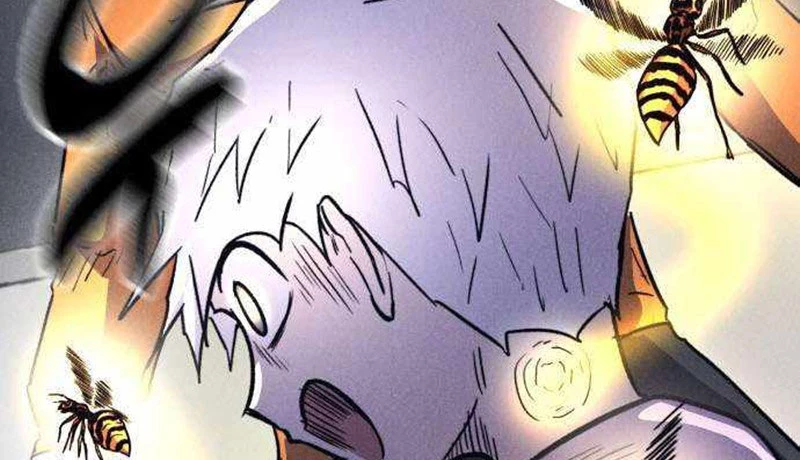 Người Côn Trùng Chapter 46 - Trang 2