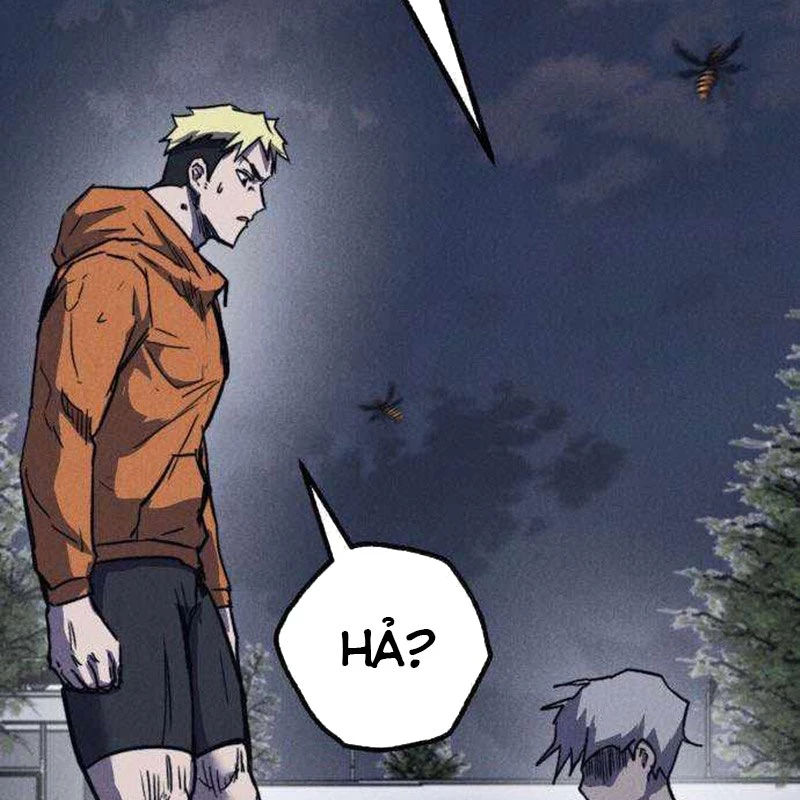 Người Côn Trùng Chapter 46 - Trang 2