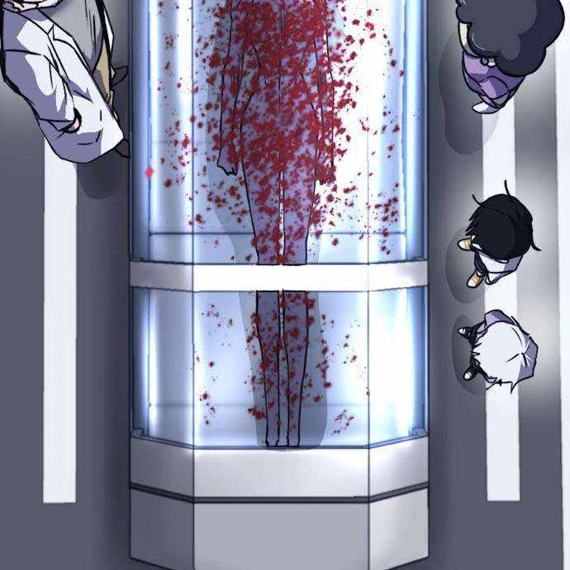 Người Côn Trùng Chapter 46 - Trang 2