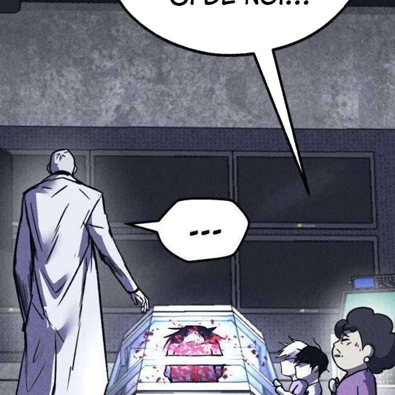 Người Côn Trùng Chapter 46 - Trang 2