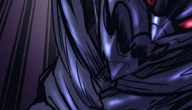 Người Côn Trùng Chapter 47 - Trang 2