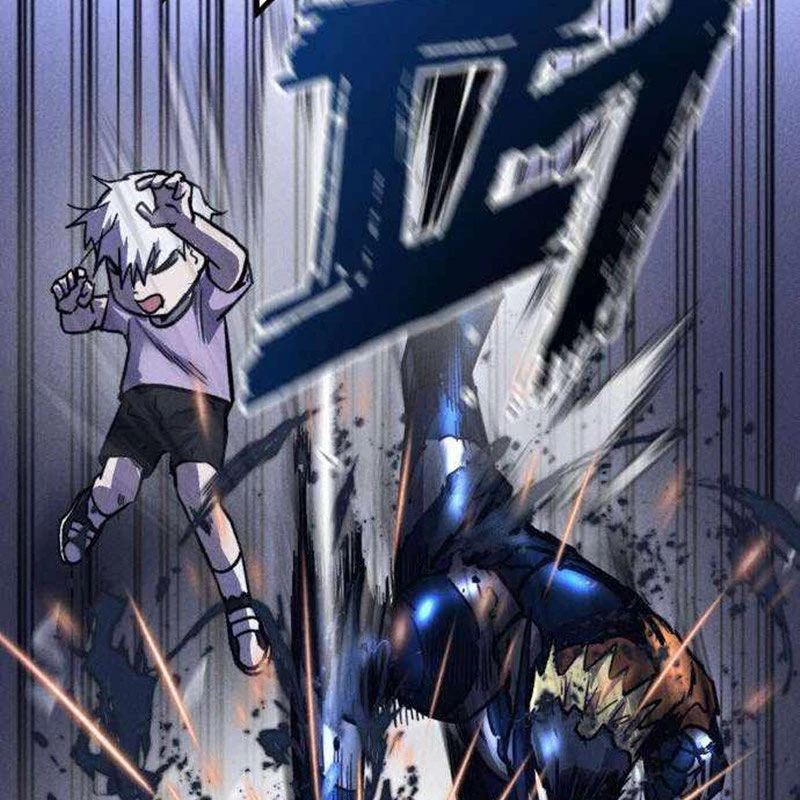 Người Côn Trùng Chapter 47 - Trang 2