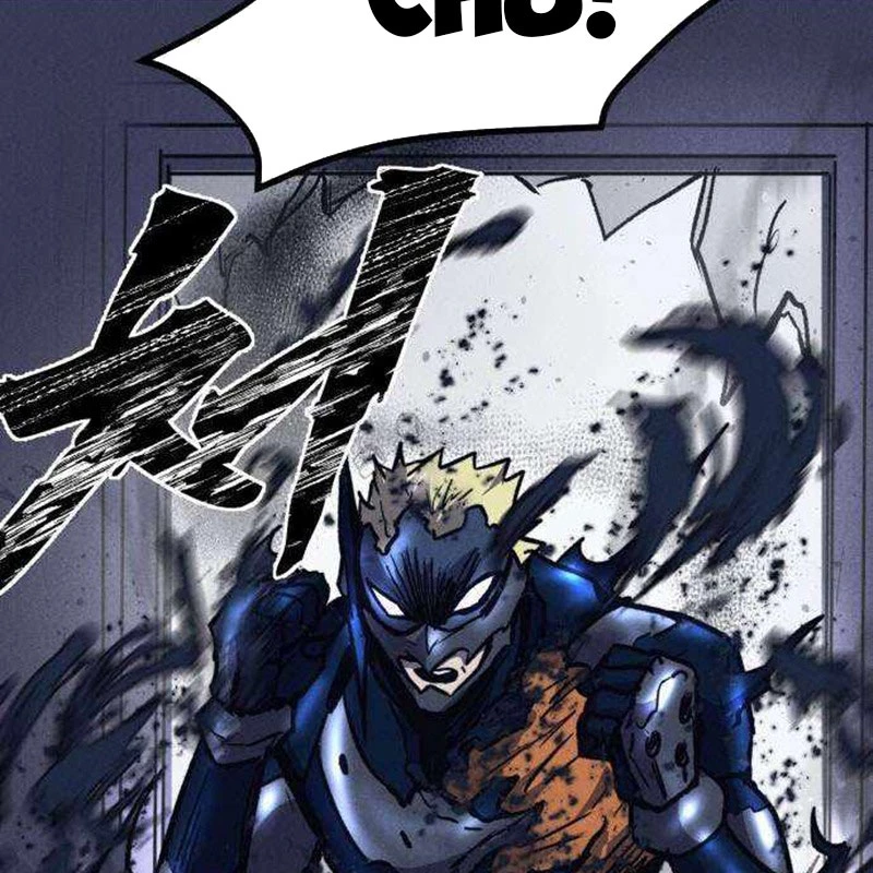 Người Côn Trùng Chapter 47 - Trang 2