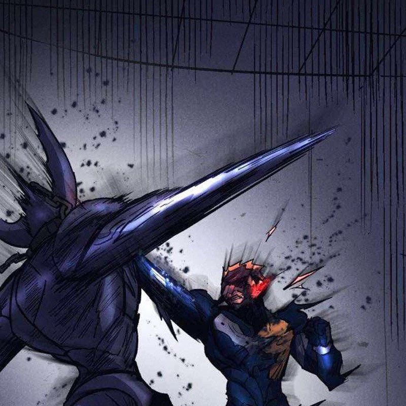 Người Côn Trùng Chapter 47 - Trang 2