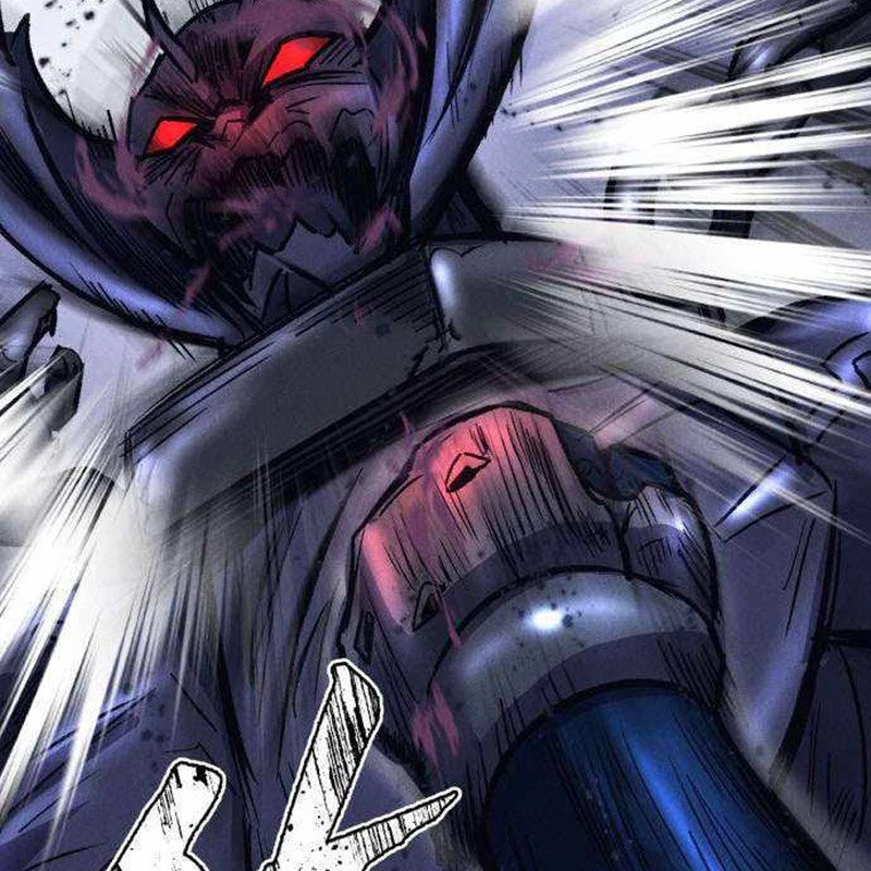 Người Côn Trùng Chapter 47 - Trang 2