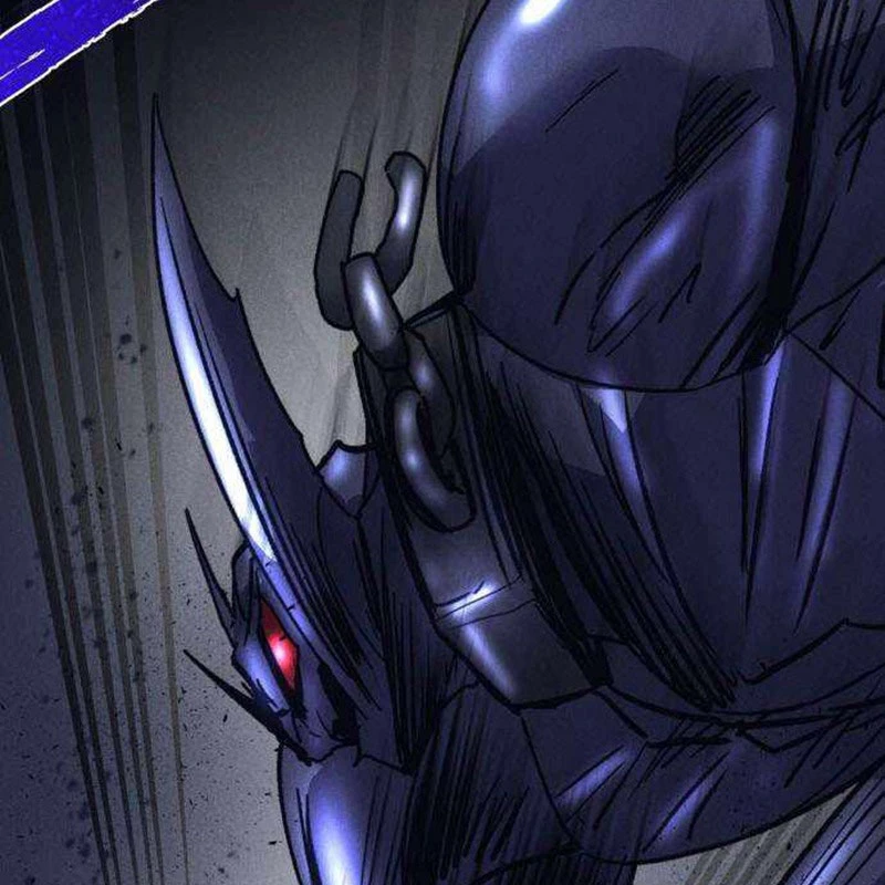 Người Côn Trùng Chapter 47 - Trang 2