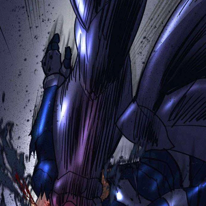 Người Côn Trùng Chapter 47 - Trang 2