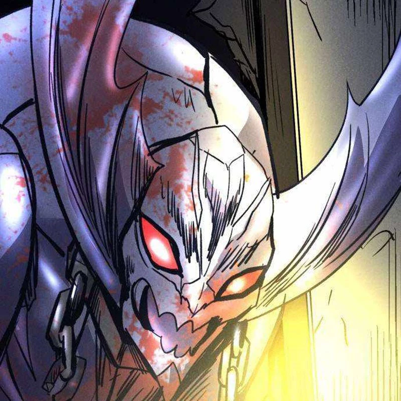 Người Côn Trùng Chapter 47 - Trang 2