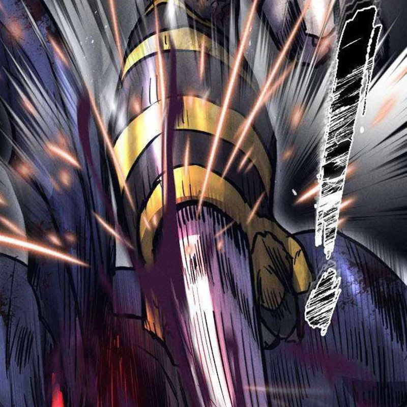 Người Côn Trùng Chapter 47 - Trang 2