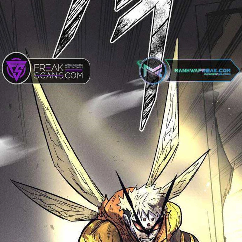 Người Côn Trùng Chapter 47 - Trang 2