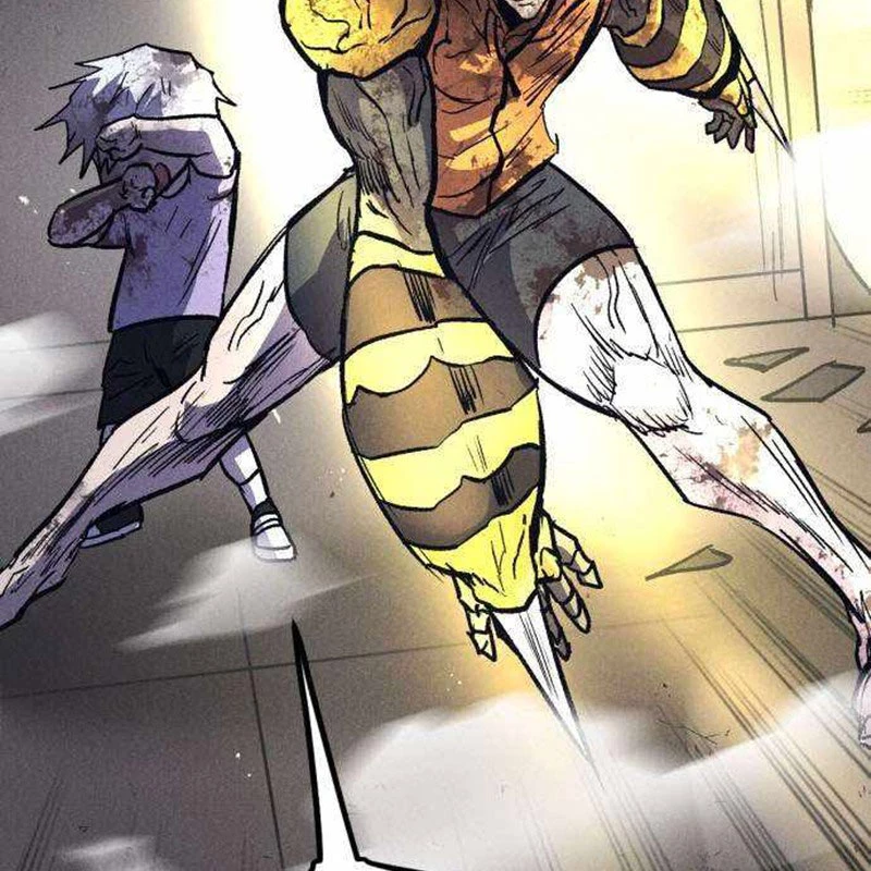 Người Côn Trùng Chapter 47 - Trang 2