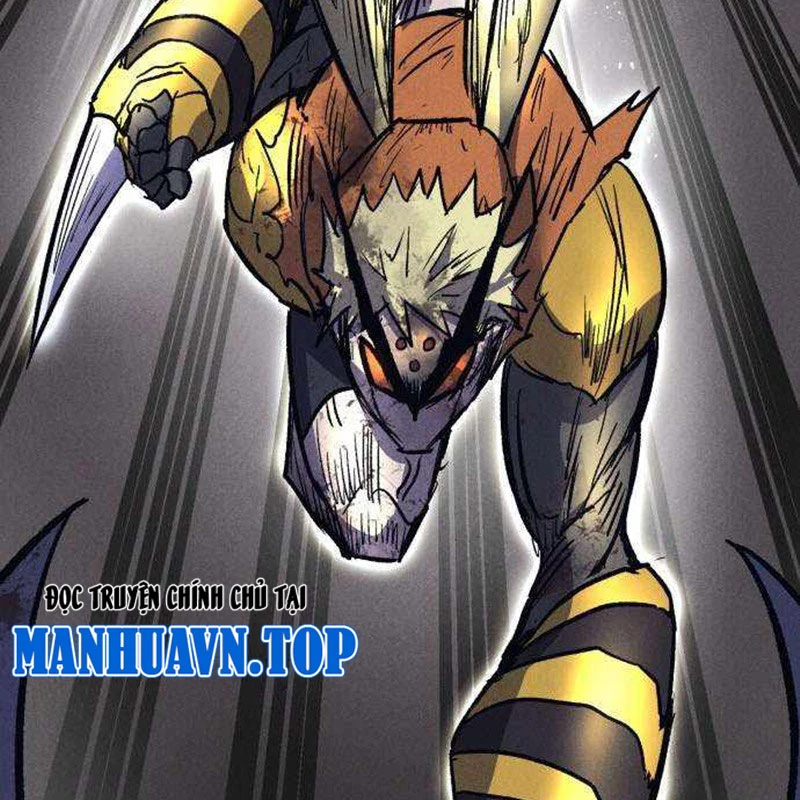 Người Côn Trùng Chapter 47 - Trang 2