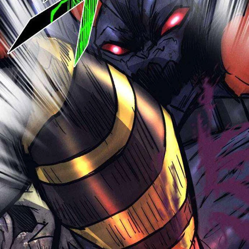 Người Côn Trùng Chapter 47 - Trang 2