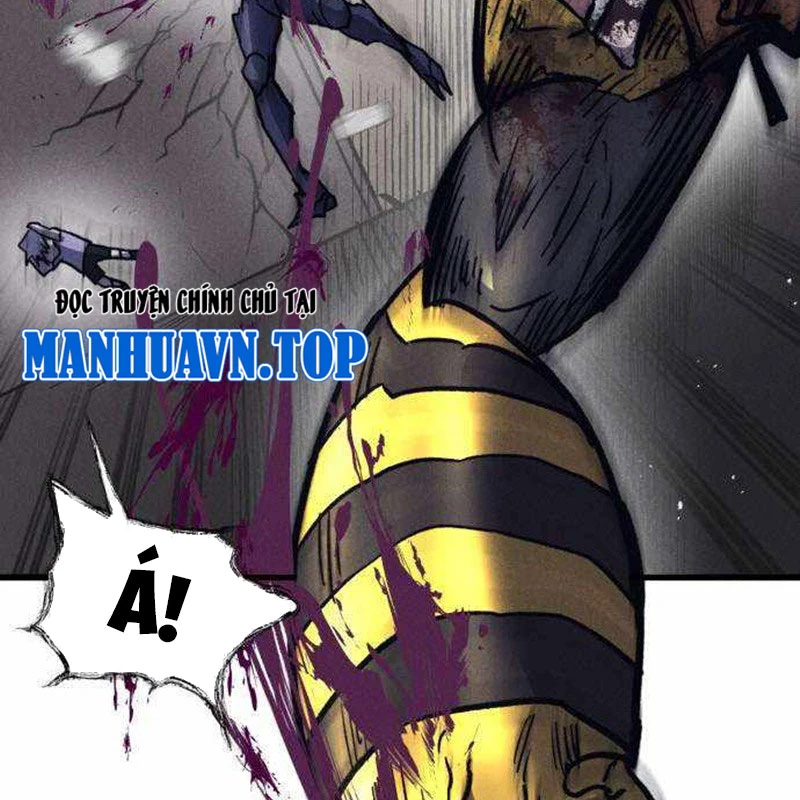 Người Côn Trùng Chapter 47 - Trang 2