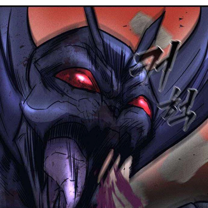 Người Côn Trùng Chapter 47 - Trang 2