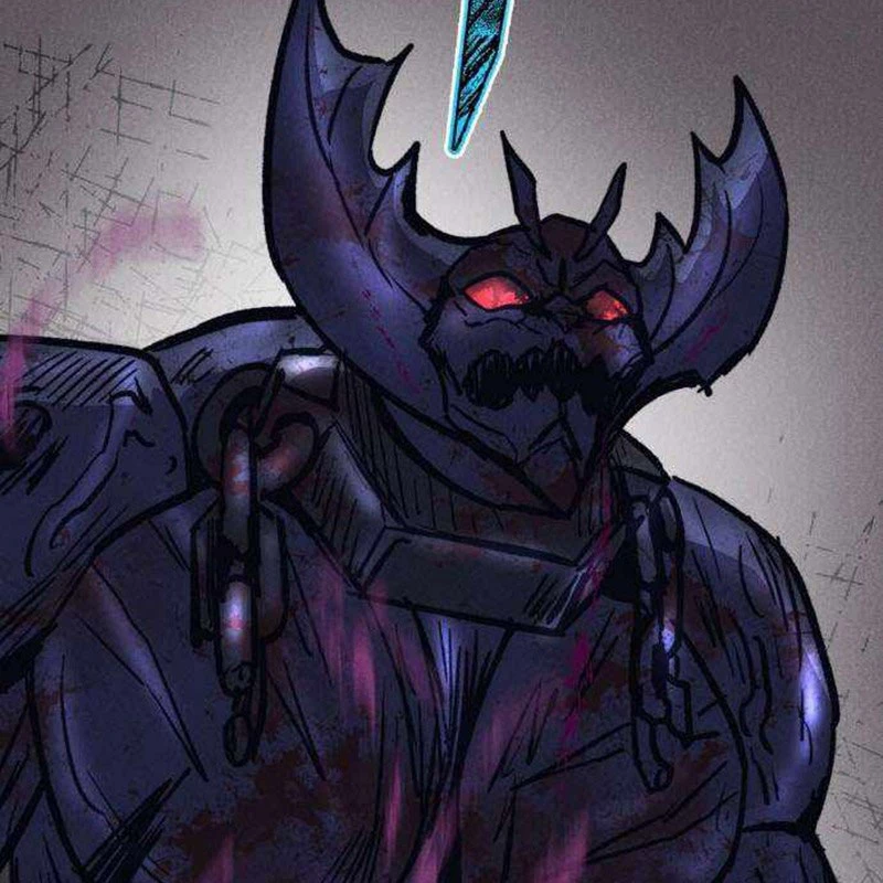 Người Côn Trùng Chapter 47 - Trang 2