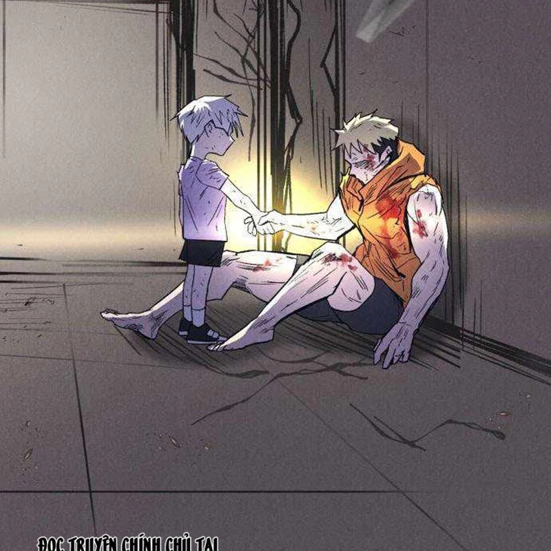 Người Côn Trùng Chapter 47 - Trang 2