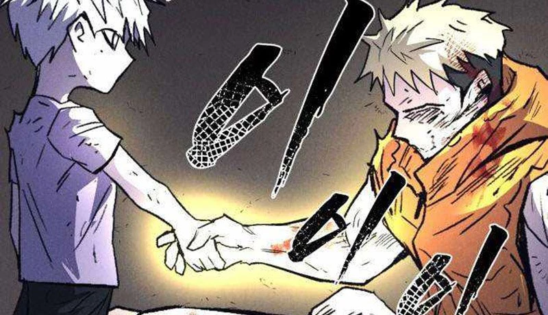 Người Côn Trùng Chapter 47 - Trang 2