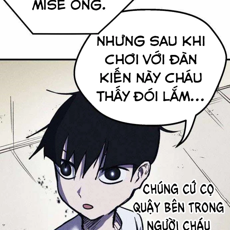 Người Côn Trùng Chapter 47 - Trang 2