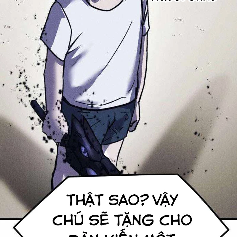 Người Côn Trùng Chapter 47 - Trang 2
