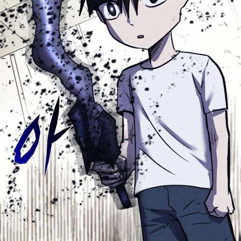 Người Côn Trùng Chapter 47 - Trang 2